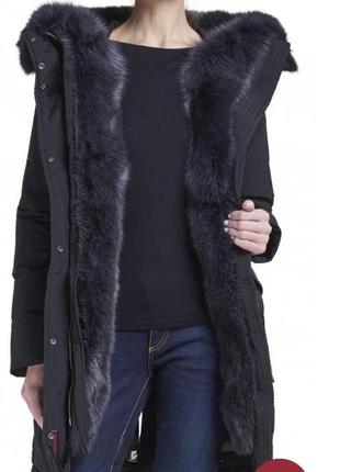 Woolrich парка м 4