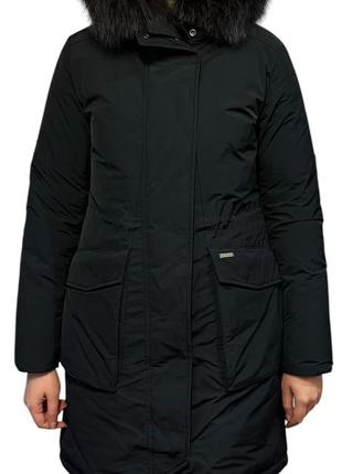Woolrich парка м 3