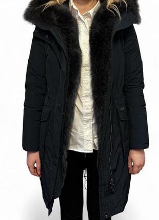 Woolrich парка м 5