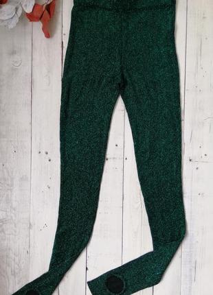 Штани h&m, розмір 36 (на бірці 165/84а).