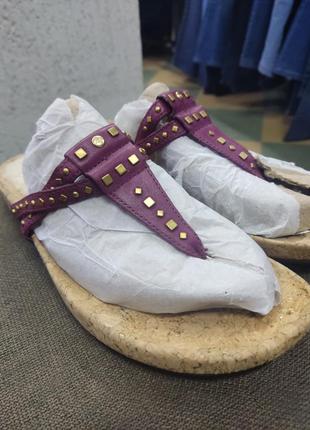 Босоножки ugg