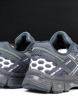 Чоловічі кросівки asics 3