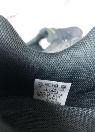 Чоловічі кросівки asics 4