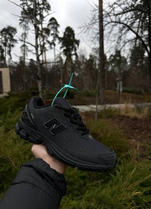 Удобные рефлективные кроссовки new balance 1906r fantomfit / кроссовки нью беленс 1906р