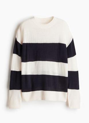 H&m женский свитер оригинал