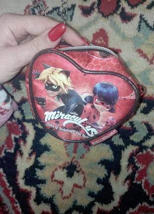 Сумка леди баг и супер кот