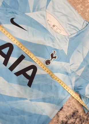 Футбольная форма тоттенхэм nike 5