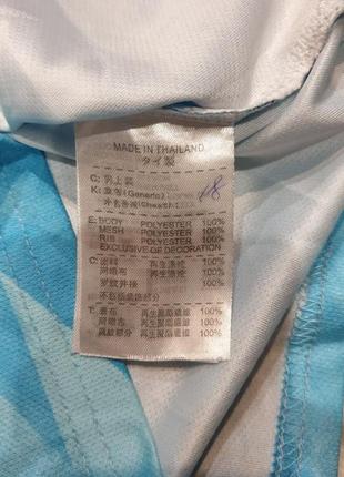 Футбольная форма тоттенхэм nike 6