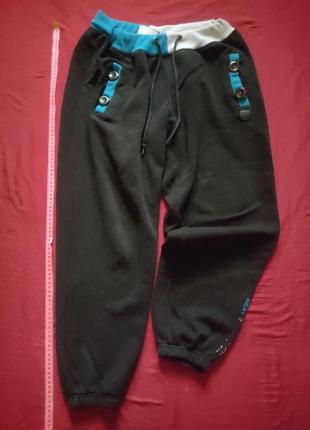 Спортивные штаны "eqpt"
