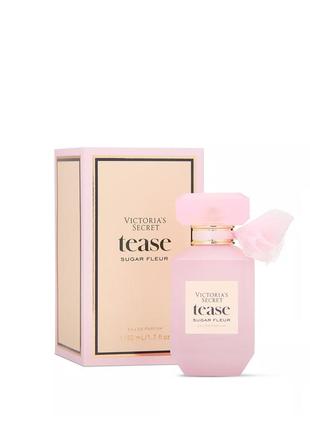 Парфумована вода tease sugar fleur
