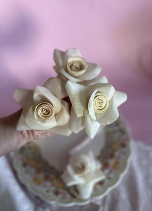 Свічка квітка