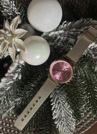 Наручные часы