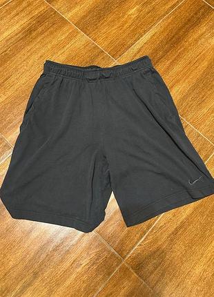 Nike спортивные шорты