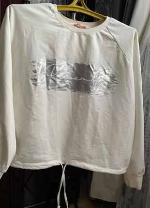 Кофточка в хорошем состоянии