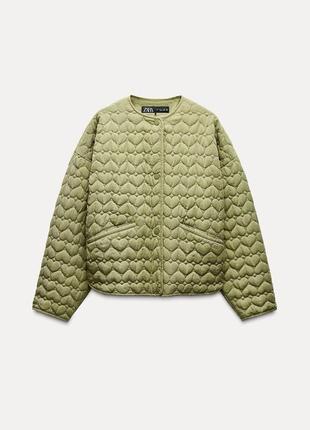 Куртка zara 😍