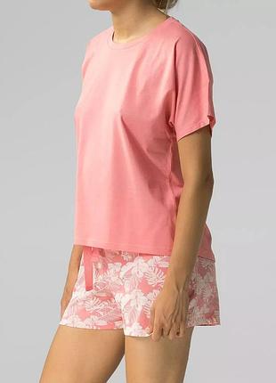 Жіноча піжама atlantic