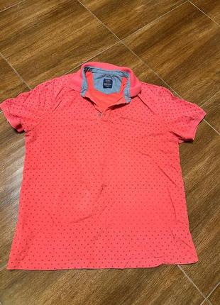 Мужская футболка xxl