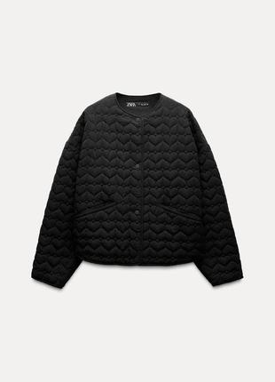 Куртка zara😍