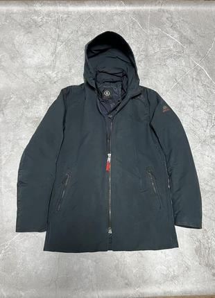 Куртка bogner fire+ice (оригінал)