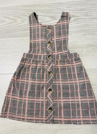 Сарафан для девочки