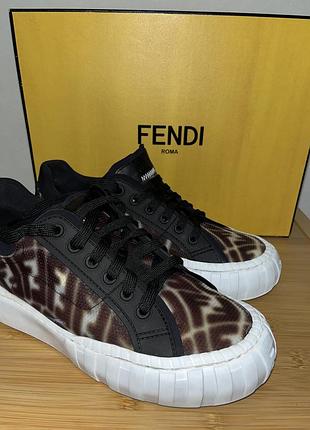 Fendi sneakers