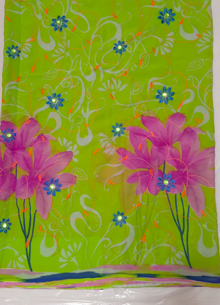 Саре индийское