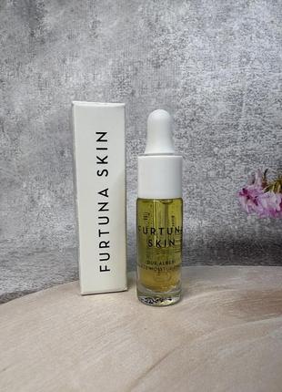 Масло для лица furtuna skin due alberi biphase moisturizing oil