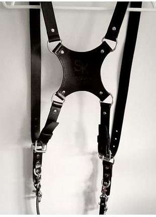 Разгрузка для фотографа