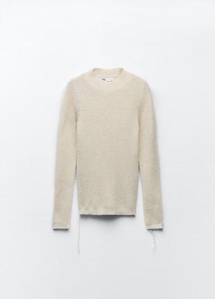 Светр zara