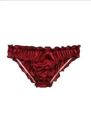 Срочно! wow panties трусики бразильяно s-xs