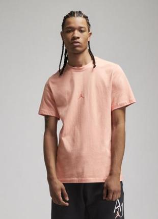 Футболка jordan essentials flight 23