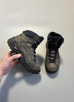 Lowa renegade gore-tex zephyr