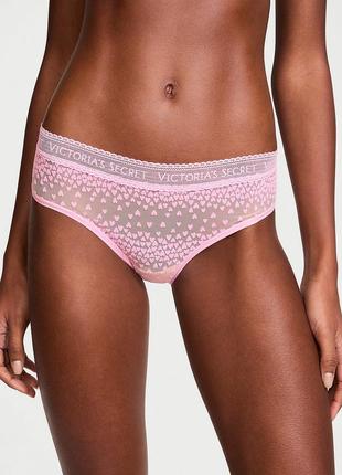 Трусики виктория сикрет victoria ́s secret
