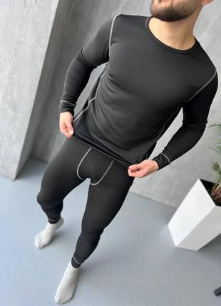 Мужское термобелье
