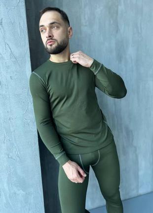 Мужское термобелье