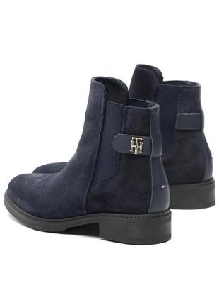 Ботинки челси touch hilfiger