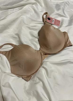 Бюстгальтер женский hunkemoller 80e