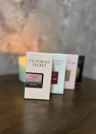 Velvet petals perfume newly жіночий 58 мл