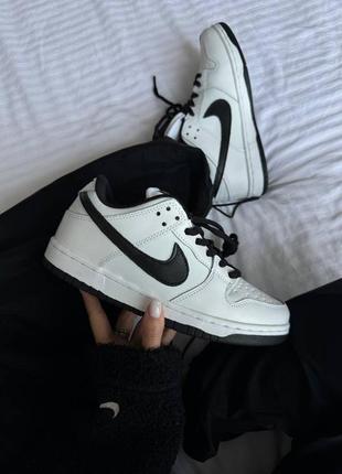nike carpet sb dunk кроссовки зима