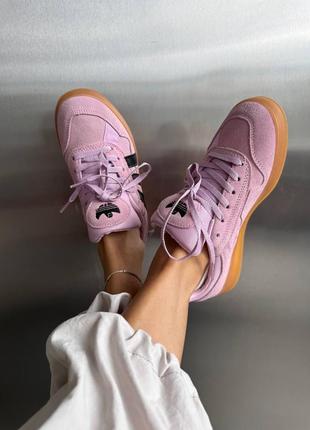 Adidas Adidas La Trainer Lite El I кроссовки9 фото