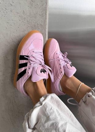 Adidas Adidas La Trainer Lite El I кроссовки8 фото