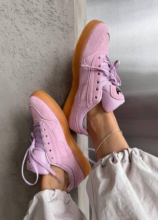 Adidas Adidas La Trainer Lite El I кроссовки4 фото