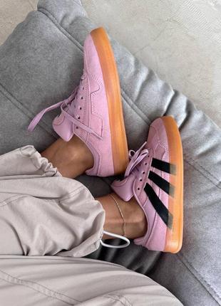 Adidas Adidas La Trainer Lite El I кроссовки2 фото