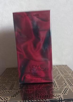 Парфумована вода love potion [лав поушен]
