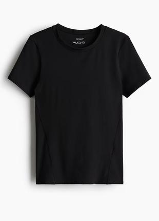 Футболка drymove h&m