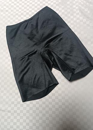 Бесшовные шортики панталоны с слим эффектом