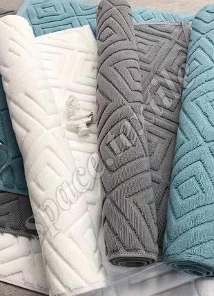 Килимок рушник для ніг