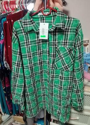 Сорочка жіноча