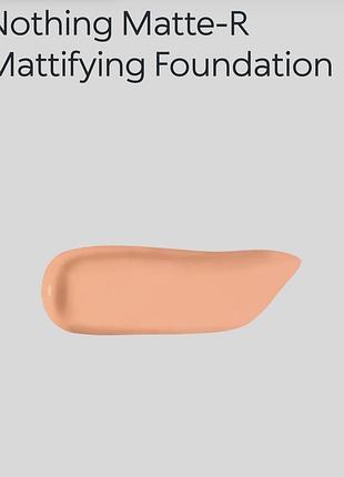 Тональний крем kiko2 фото