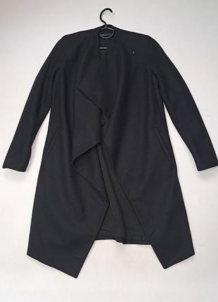 Вовняне пальто allsaints